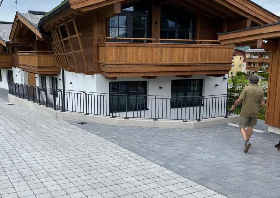 Fieberbrunn Apartamento | Ferienhäuser Schweitzer