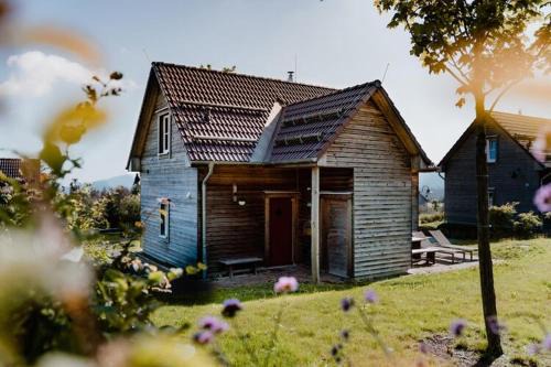 Torfhaus Casa | Ferienhäuser, Torfhaus Harz