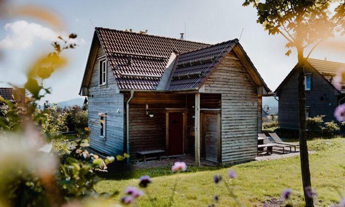 Torfhaus Casa | Ferienhäuser, Torfhaus Harz