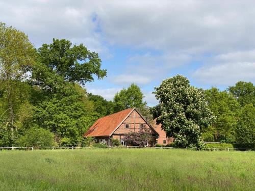 Nienhagen Casa | Ferienhäuser Weitblick