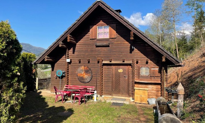 Schoeder Casa | Ferienhütte Bosic