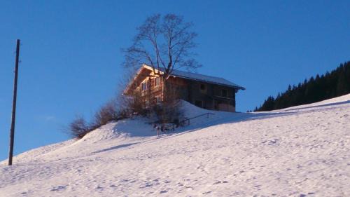 Hippach Casa | Ferienhütte Georg