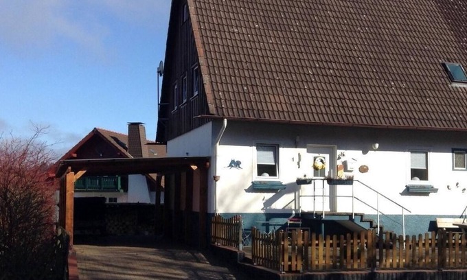Schulenberg im Oberharz Casa | Ferienhaus für 6 Gäste mit 85m² in Schulenberg im Oberharz