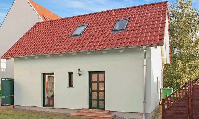 Feldberger Seenlandschaft Casa | Ferienhaus Feldberger