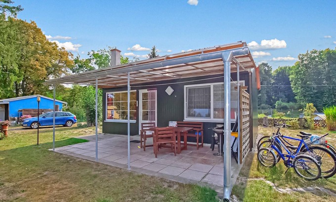 Warenthin Casa | Ferienhaus Rheinsberg