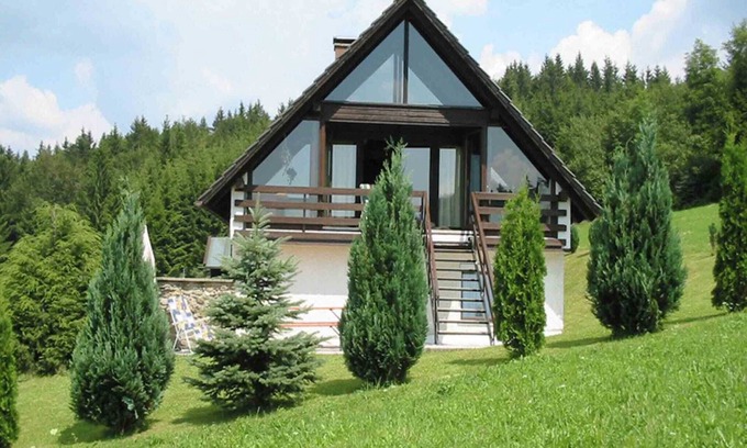 Schofweg Casa | Ferienhaus im Bayerischen Wald