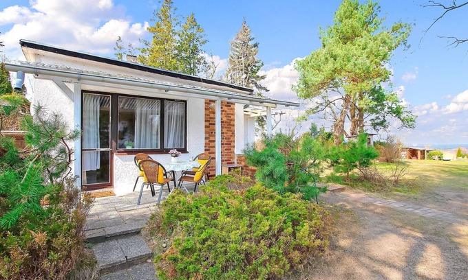 Bellin Casa | Ferienhaus Ueckermünde Bellin