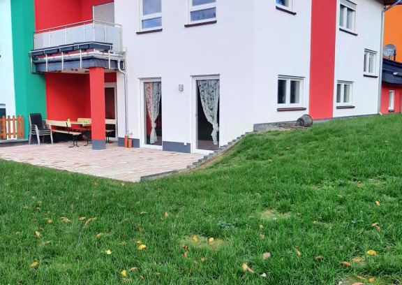 Unzenberg Casa | Ferienhaus 1 - 55483 Unzenberg