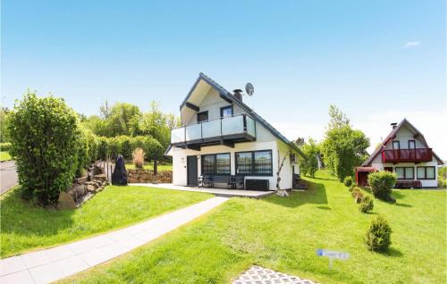 Reimboldshausen Casa | Ferienhaus 109 In Kirchheim