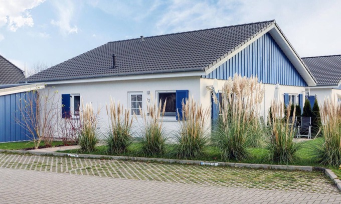 Altefaehr Casa | Ferienhaus 12 Altefähr