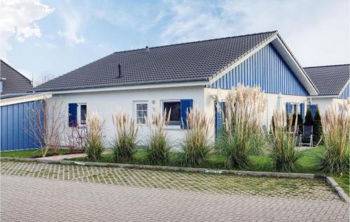 Altefaehr Casa | Ferienhaus 12 Altefähr