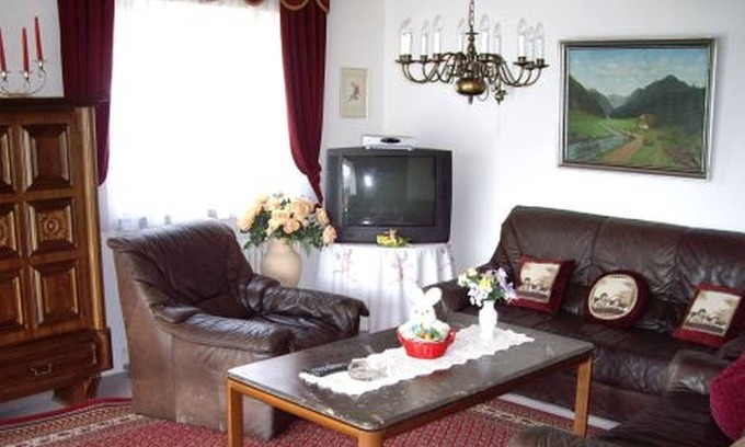 Sankt Georgen im Schwarzwald Casa | 120mts Casa, 4 dormitorios, máx. 8 personas