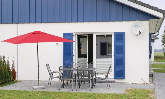 Altefaehr Casa | Ferienhaus 15 Altefähr