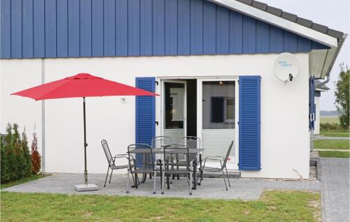 Altefaehr Casa | Ferienhaus 15 Altefähr