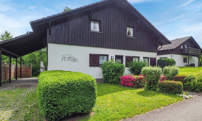 Ferienpark Himmelberg Casa | Ferienhaus 18 in Thalfang
