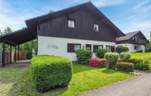 Ferienpark Himmelberg Casa | Ferienhaus 18 In Thalfang
