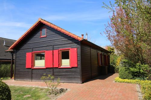Lembruch Casa | Ferienhaus 2 Köhr-Eickhoff