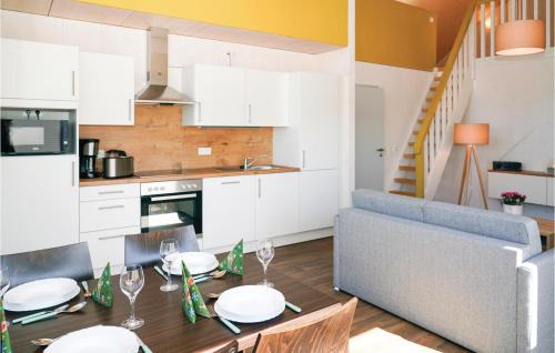 Pruem Casa | Ferienhaus 2 Wolfschlucht