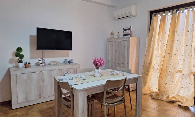 Sellia Marina Condominio | Ferienhaus 200 Meter vom Meer Entfernt
