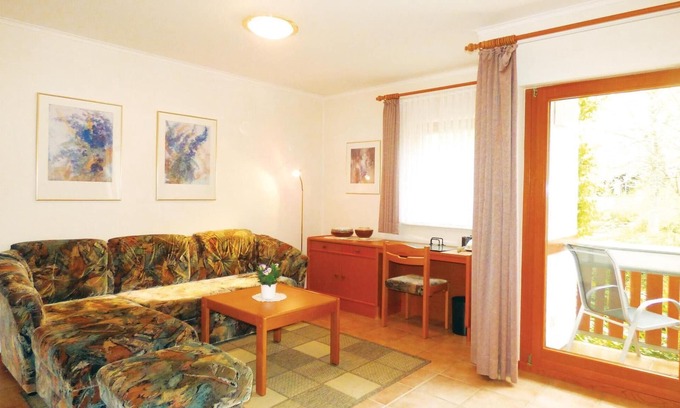 Ferienpark Himmelberg Apartamento | Ferienhaus 22 in Thalfang