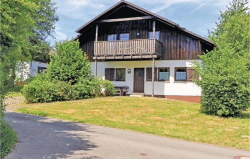 Ferienpark Himmelberg Apartamento | Ferienhaus 3 In Thalfang