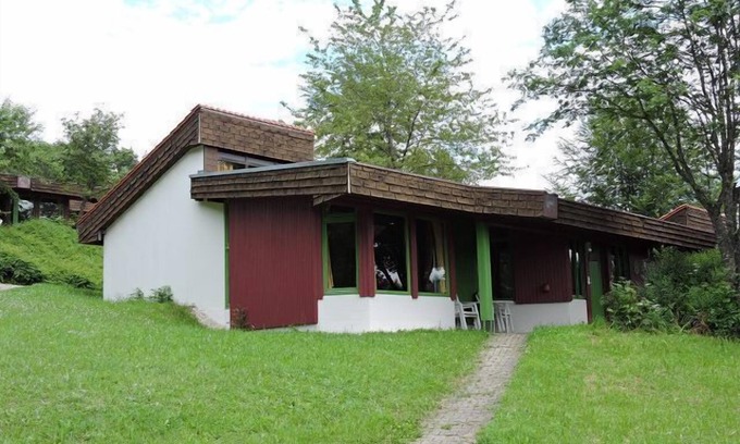 Gemarkung Tieringen Casa | Casa 3 Oberndorf, de 85 metros cuadrados, 3 dormitorios, máx. 6 personas