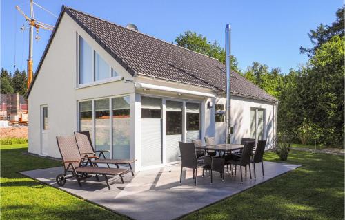 Pruem Casa | Ferienhaus 3 Wolfschlucht