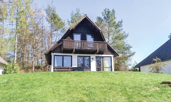 Feriendorf Frankenau Casa | Ferienhaus 30 in Frankenau