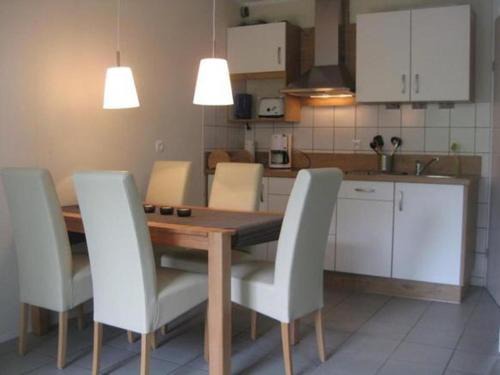 Tossens Casa | Ferienhaus 3370 in Tossens