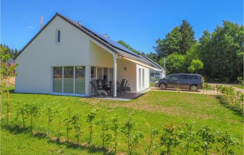 Pruem Casa | Ferienhaus 4 Wolfsschlucht