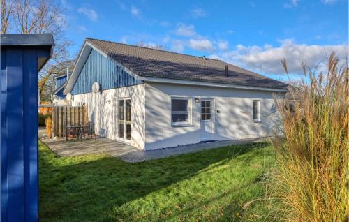 Altefaehr Casa | Ferienhaus 41 Altefähr