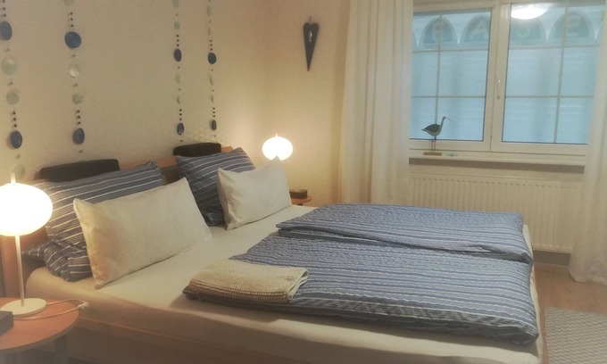 Sankt Georgen Apartamento | Casa de vacaciones de 50m² con 1 habitación para un máximo de 2 personas.