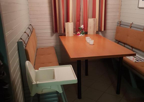 Reimboldshausen Apartamento | Ferienhaus 52