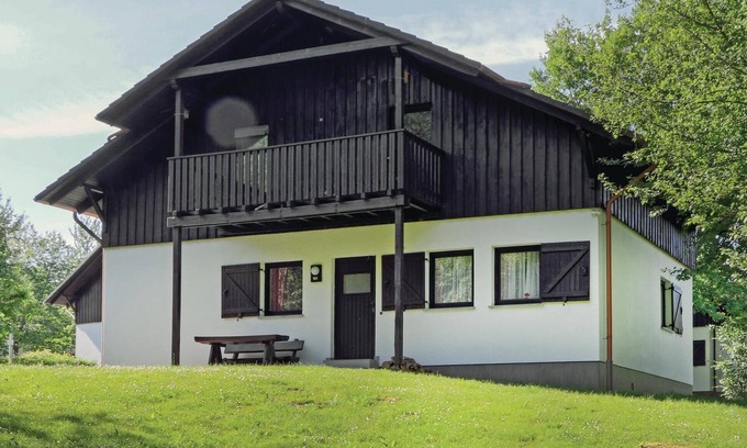 Ferienpark Himmelberg Apartamento | Ferienhaus 6 in Thalfang