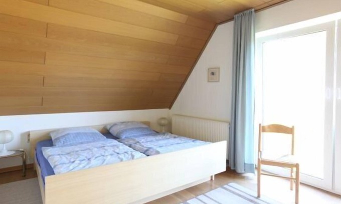Wangerland Casa | Casa de vacaciones, 95 metros cuadrados, 2 dormitorios, máx. 4 personas