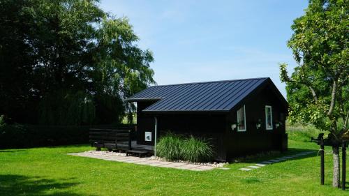Emmelsbull Casa | Ferienhaus Achtern Diek