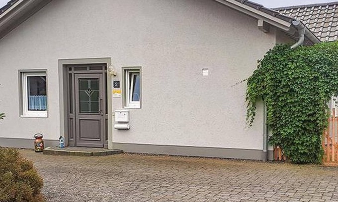 Uxheim Casa | Ferienhaus Ahbachtal - Casa de vacaciones de 6 camas Ahbachtal