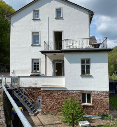 Alf Casa | Ferienhaus Alfbach