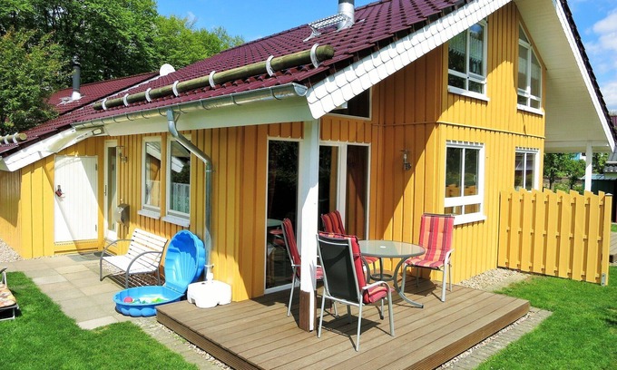 Bremke Casa | Alquiler Alissa con 70m² para max. 5 personas