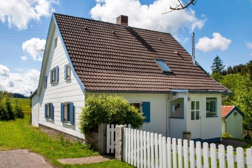 Altusried Casa | Ferienhaus Allgäuperle