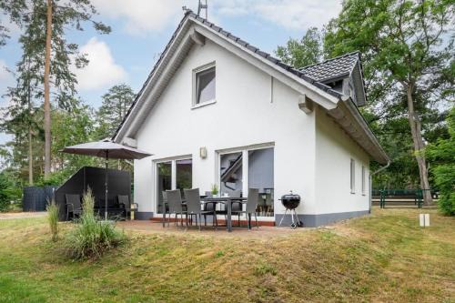 Plau am See Casa | Ferienhaus Alpaka