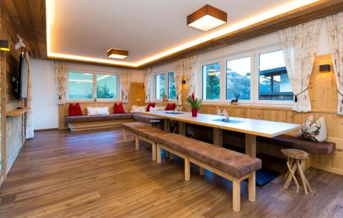 Finkenberg Casa | Ferienhaus Alpenherz
