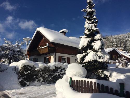 Radstadt Casa | Ferienhaus Alpennest