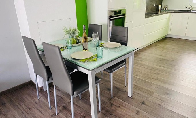 Andernach Casa | Ferienhaus Alte Kaserne