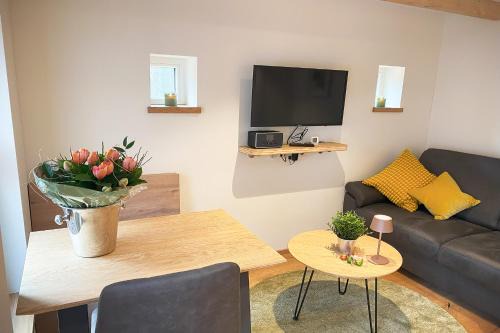 Ohne Casa | Ferienhaus Altes Backhaus für 2 Personen