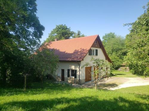 Tengen Casa | Ferienhaus am alten Steinbruch