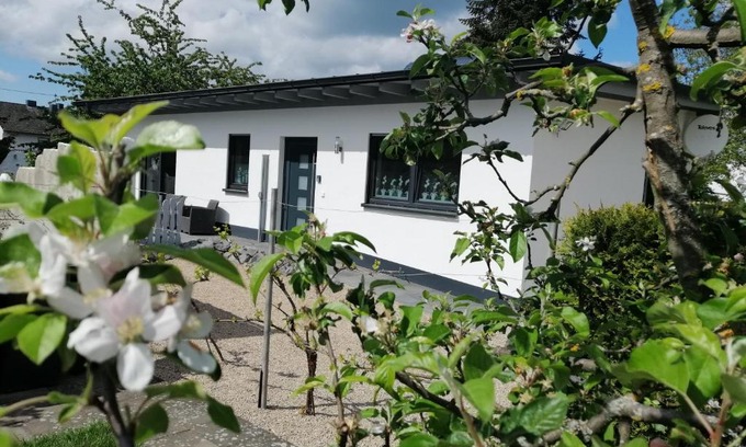 Andernach Casa | Ferienhaus am Apfelbaum