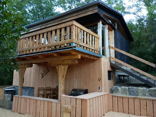 Gernrode Casa | Ferienhaus am Bückeberg