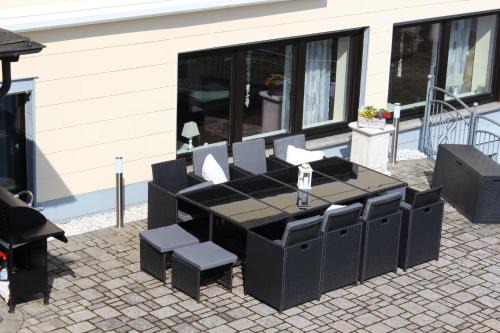 Gefell Casa | Ferienhaus "Am Backes"