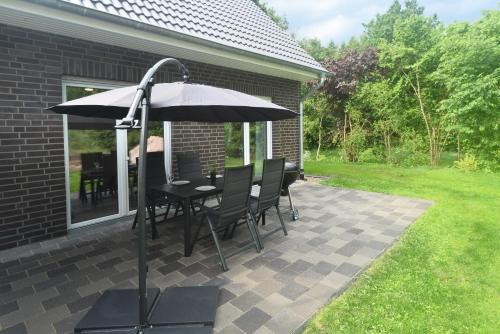 Wietzendorf Casa | Ferienhaus Am Bienenzaun